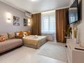 1-бөлмелі пәтер · 35 м² · 4/8 қабат, Сейфуллина 416 — Макатаева, бағасы: 22 000 ₸ в Алматы, Алмалинский р-н — фото 9