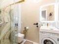 1-бөлмелі пәтер · 35 м² · 4/8 қабат, Сейфуллина 416 — Макатаева, бағасы: 22 000 ₸ в Алматы, Алмалинский р-н — фото 11