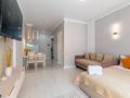 1-бөлмелі пәтер · 35 м² · 4/8 қабат, Сейфуллина 416 — Макатаева, бағасы: 22 000 ₸ в Алматы, Алмалинский р-н — фото 25