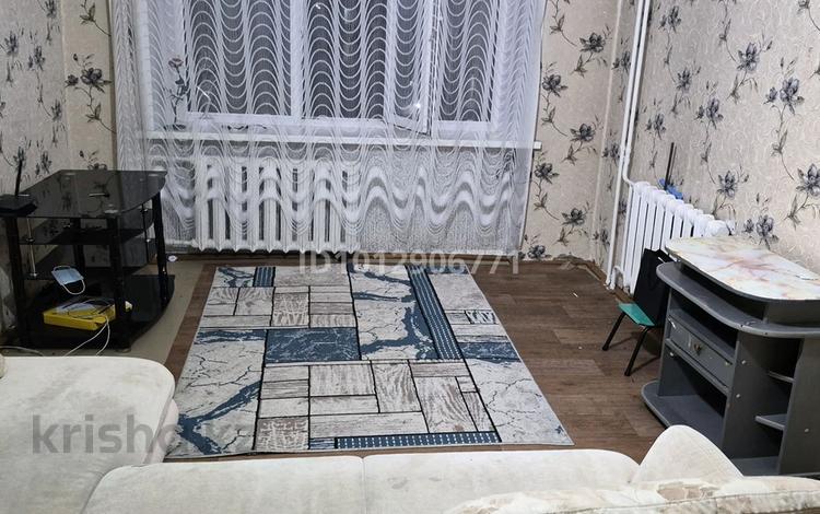 1-бөлмелі пәтер · 32.5 м² · 4/5 қабат, Майлина 18, бағасы: 100 000 ₸ в Костанае — фото 2