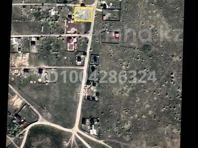 Участок · 8.2 сотки, П.Новая Бухтарма за 4 млн 〒 в Алтае