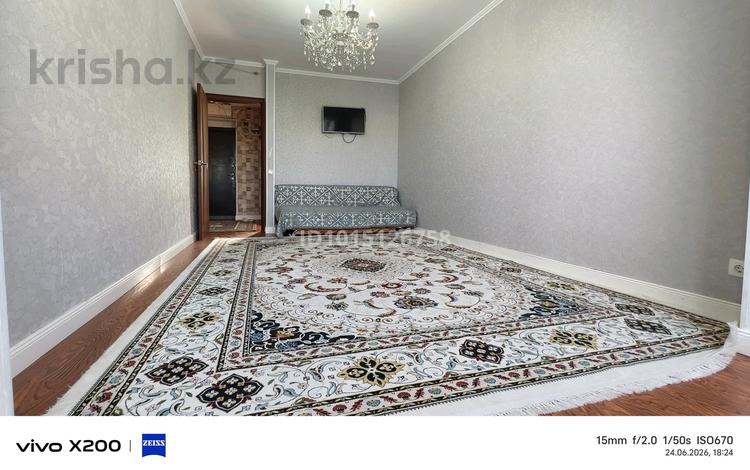 2-комнатная квартира · 51 м² · 2/5 этаж, 2-й мкр 8 — Находится рядом с парком "Акбота" за 150 000 ₸ в Актау — фото 2