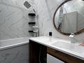 4-комнатная квартира · 107.1 м² · 6/12 этаж, Ахмет Байтурсынулы 14 за 67 млн ₸ в Астане, Алматы р-н — фото 3