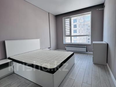 4-комнатная квартира · 107.1 м² · 6/12 этаж, Ахмет Байтурсынулы 14 за 67 млн ₸ в Астане, Алматы р-н