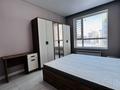 4-комнатная квартира · 107.1 м² · 6/12 этаж, Ахмет Байтурсынулы 14 за 67 млн ₸ в Астане, Алматы р-н — фото 5