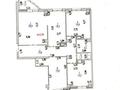 4-комнатная квартира · 110 м² · 6/14 этаж, Сарайшык за 53 млн ₸ в Астане, Есильский р-н — фото 3