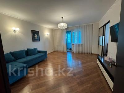 4-комнатная квартира · 110 м² · 6/14 этаж, Сарайшык за 53 млн ₸ в Астане, Есильский р-н