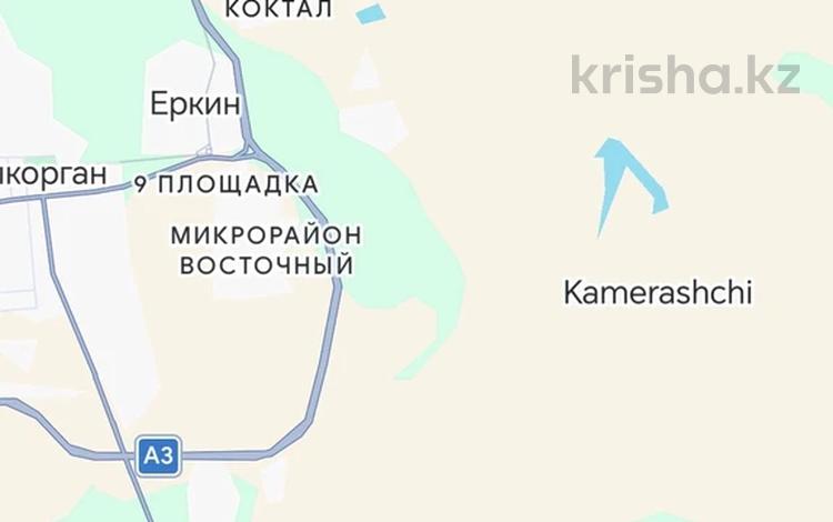 Жер телімі · 2 га, ПКС "Ащибулак" — Комбинат " Дробилка-Отсев", бағасы: 8 млн ₸ в Талдыкоргане — фото 4