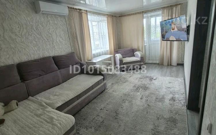 2-бөлмелі пәтер · 52 м² · 3/5 қабат, Машхур Жусупа 37 г, бағасы: 17 млн ₸ в Экибастузе — фото 2