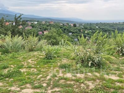 Участок · 7.74 сотки, мкр Каменское плато 23 за 32 млн ₸ в Алматы, Медеуский р-н