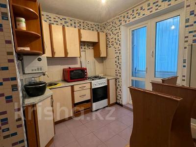 1-бөлмелі пәтер · 35 м² · 3/5 қабат, 2 ш/а., Қаныш Сатпаева, бағасы: 12.7 млн ₸ в Актобе, мкр 8