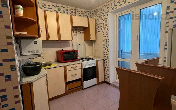 1-бөлмелі пәтер · 35 м² · 3/5 қабат, 2 ш/а., Қаныш Сатпаева, бағасы: 12.7 млн ₸ в Актобе, мкр 8 — фото 2