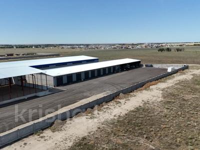 Промбаза · 2 га, Жайнак 1 за 7.5 млн 〒 в Комсомоле