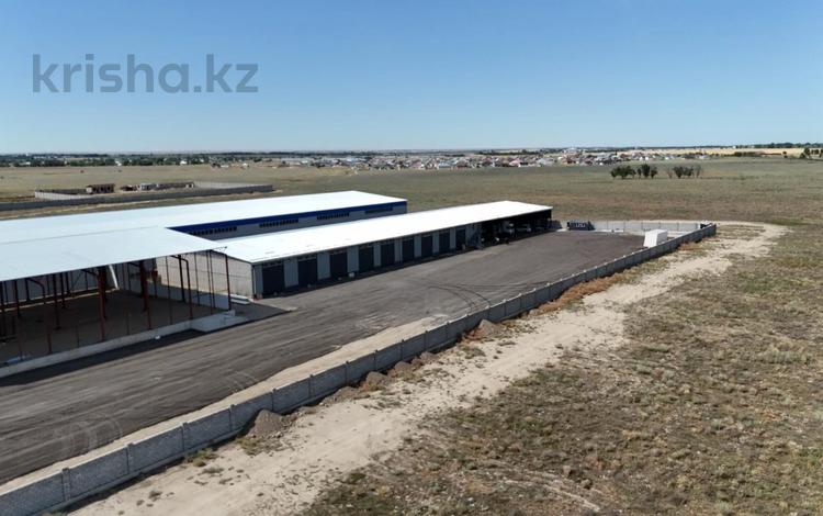 Промбаза · 2 га, Жайнак 1 за 7.5 млн 〒 в Комсомоле — фото 2