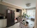 3-бөлмелі пәтер · 65 м² · 5/13 қабат, Муратбаева 14, бағасы: 45 млн ₸ в Алматы, Алмалинский р-н — фото 2