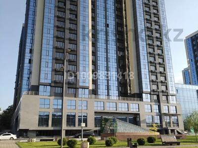 Свободное назначение, офисы, салоны красоты, фитнес и спорт, образование, конференц-залы, кабинеты и рабочие места, студии · 21 м² за 294 000 〒 в Алматы, Бостандыкский р-н