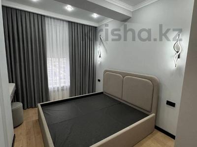 2-комнатная квартира · 55 м² · 11/16 этаж, Байдибек би стр. 127/7 за 220 000 ₸ в Шымкенте