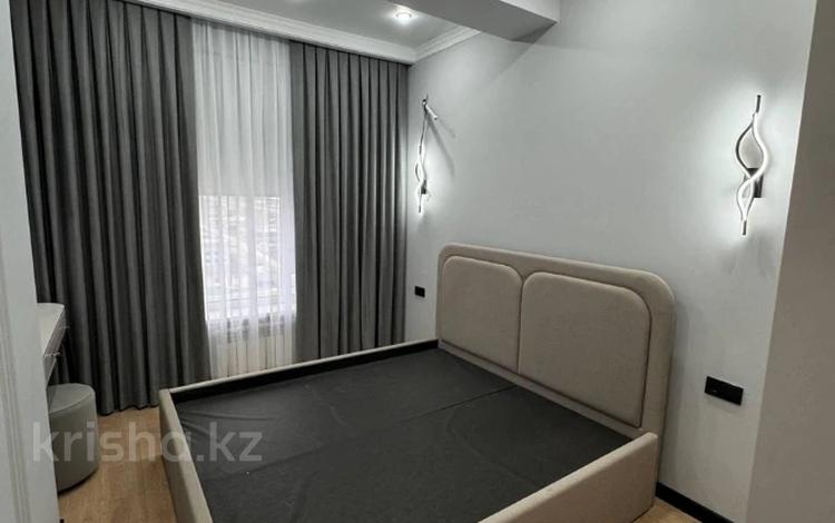 2-комнатная квартира · 55 м² · 11/16 этаж, Байдибек би стр. 127/7 за 220 000 ₸ в Шымкенте — фото 3