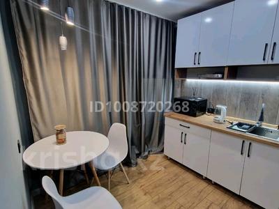 1-комнатная квартира · 30 м² · 2/5 этаж, Алашахана — В центре города за 18 000 ₸ в Жезказгане