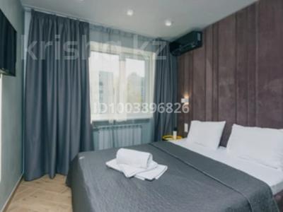 3-комнатная квартира · 90 м² · 2/9 этаж, Абылайхана 17 — Манаса Кудайберди Улы за 35 000 ₸ в Астане, Алматы р-н