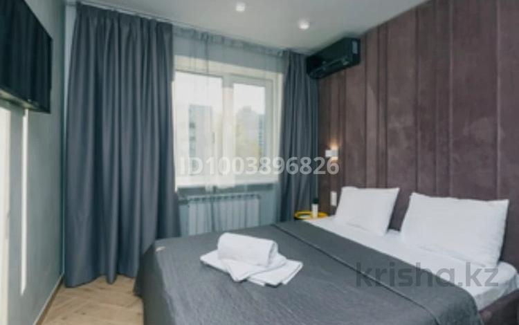 3-бөлмелі пәтер · 90 м² · 2/9 қабат, Абылайхана 17 — Манаса Кудайберди Улы, бағасы: 35 000 ₸ в Астане, Алматы р-н — фото 4