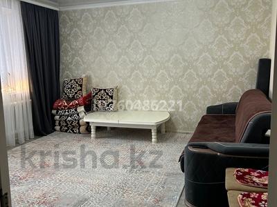 2-бөлмелі пәтер · 54 м² · 4/5 қабат, мкр Юго-Восток, Мкр Степной 2 2, бағасы: 23 млн ₸ в Караганде, Казыбек би р-н