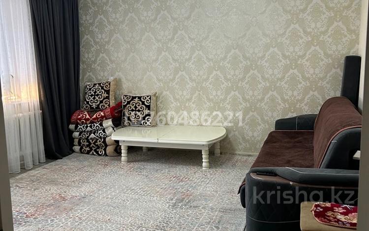 2-бөлмелі пәтер · 54 м² · 4/5 қабат, мкр Юго-Восток, Мкр Степной 2 2, бағасы: 23 млн ₸ в Караганде, Казыбек би р-н — фото 2