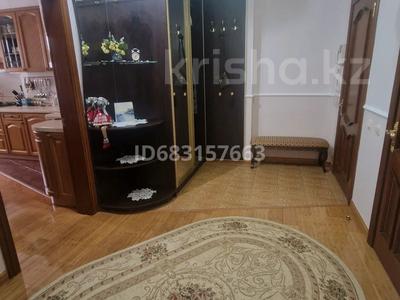2-комнатная квартира · 102 м² · 3/9 этаж, мкр Ардагер, Сатпаева 33 — Сатпаева за 40.8 млн 〒 в Атырау