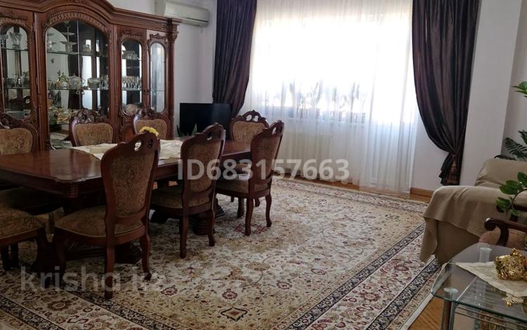 2-комнатная квартира · 102 м² · 3/9 этаж, мкр Ардагер, Сатпаева 33 — Сатпаева за 40.7 млн ₸ в Атырау — фото 30