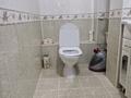 2-бөлмелі пәтер · 102 м² · 3/9 қабат, мкр Ардагер, Сатпаева 33 — Сатпаева, бағасы: 40.8 млн ₸ в Атырау — фото 13