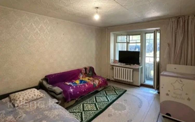 2-комнатная квартира · 50 м² · 2/5 этаж, Нурмаганбетова 120 за 16.5 млн ₸ в Павлодаре — фото 2