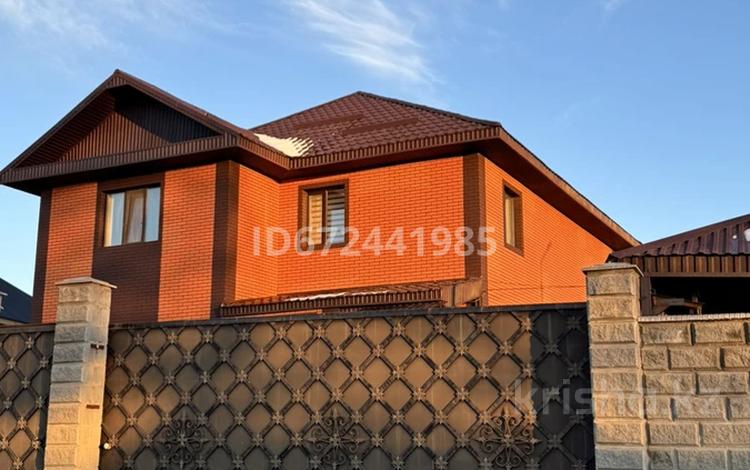 Жеке үй · 6 бөлме · 225.6 м² · 6 жүзд., ул. Амангельды 25 В, бағасы: 110 млн ₸ в Рыскулово — фото 31