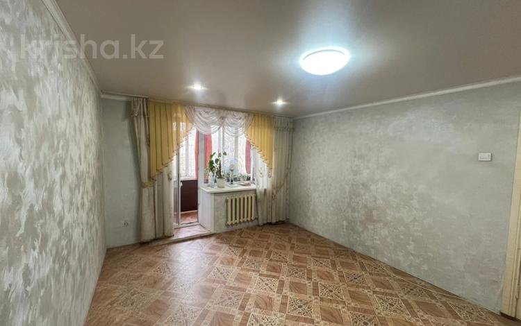 2-бөлмелі пәтер · 52.2 м² · 4/5 қабат, сагадат нурмагамбетова 118/2, бағасы: 15.6 млн ₸ в Павлодаре — фото 2