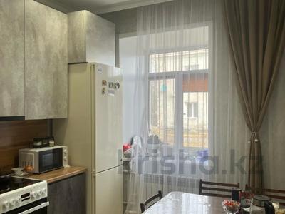2-комнатная квартира · 59.3 м² · 1/2 этаж, Абая 132\21 за 11 млн 〒 в Экибастузе