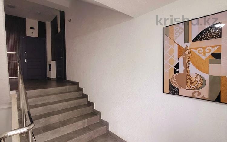 2-бөлмелі пәтер · 60.2 м² · 2/3 қабат, мкр Нурлытау (Энергетик), Мкрн. Нурлытау 932 — Газиза Жубанова ул., бағасы: 45 млн ₸ в Алматы, Бостандыкский р-н — фото 37