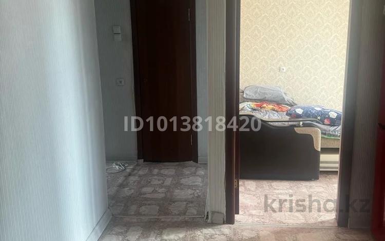 2-бөлмелі пәтер · 55 м² · 5/5 қабат, Абая 5/3 — Находиться возле №3 школы, бағасы: 12.5 млн ₸ в Хромтау — фото 2