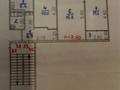 3-бөлмелі пәтер · 52.5 м² · 2/4 қабат, Гагарина 18, бағасы: 17 млн ₸ в Жезказгане — фото 2
