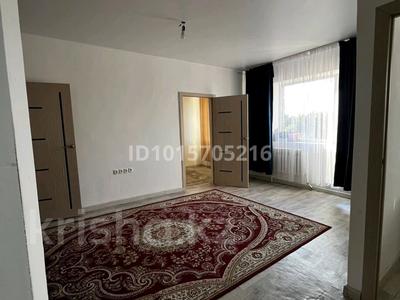 3-комнатная квартира · 57 м² · 2/2 этаж, Талжанова 51 за 11 млн ₸ в Киевке