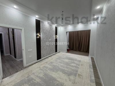 2-комнатная квартира · 65 м² · 2/7 этаж, 19-й мкр 45/3 за 220 000 ₸ в Актау