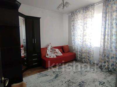 2-бөлмелі пәтер, 54 м², 4/5 қабат ай сайын, Водник-1, бағасы: 150 000 〒 в Боралдае (Бурундай)