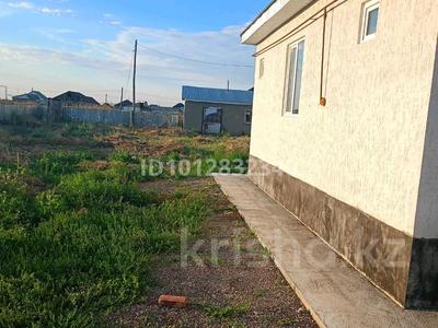 Отдельный дом · 4 комнаты · 130 м² · 13 сот., п. Шиен, Атамекен 2 П — 35 уй за 30 млн ₸ в Узынагаш