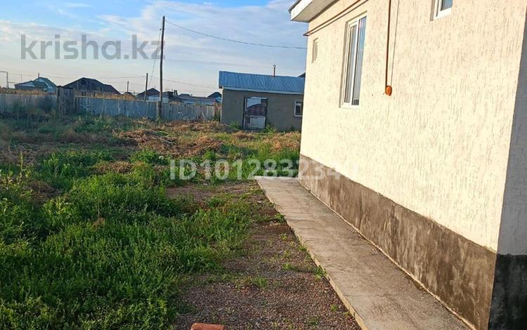 Отдельный дом · 4 комнаты · 130 м² · 13 сот., п. Шиен, Атамекен 2 П — 35 уй за 30 млн ₸ в Узынагаш — фото 2