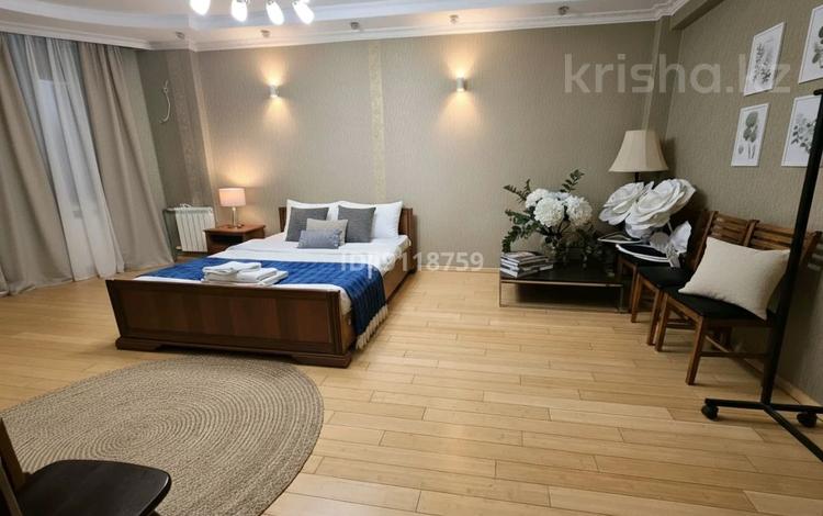 1-комнатная квартира · 56 м² · 6/9 этаж, мкр Таугуль, Мустай Карима 12/14 — Саина за 2 500 ₸ в Алматы, Ауэзовский р-н — фото 28