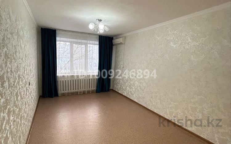 2-бөлмелі пәтер · 54.3 м² · 5/5 қабат, мкр Кунаева, бағасы: 18 млн ₸ в Уральске — фото 2