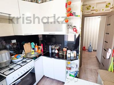 3-бөлмелі пәтер · 60 м² · 4/4 қабат, Жетысу 14, бағасы: 17.5 млн ₸ в Талдыкоргане, мкр Жетысу