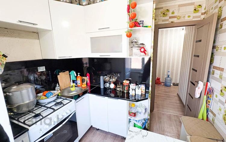 3-бөлмелі пәтер · 60 м² · 4/4 қабат, Жетысу 14, бағасы: 17.5 млн ₸ в Талдыкоргане, мкр Жетысу — фото 10