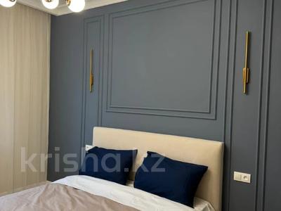 2-бөлмелі пәтер · 64 м² · 5/16 қабат, Каныша Сатпаева 133/1, бағасы: 63 млн ₸ в Алматы, Бостандыкский р-н