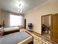 3-комнатная квартира, 155 м², 1/4 этаж, Мирас за 168 млн 〒 в Алматы, Бостандыкский р-н — фото 23