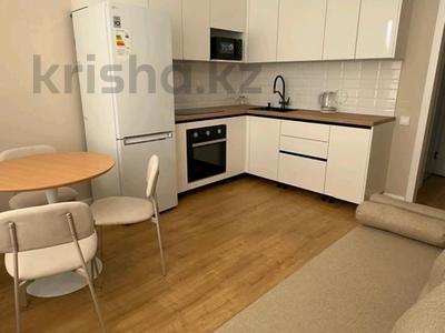 2-комнатная квартира · 52 м² · 4/12 этаж, Е-899 5 за 280 000 ₸ в Астане, Нура р-н
