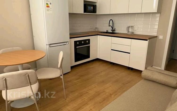 2-комнатная квартира · 52 м² · 4/12 этаж, Е-899 5 за 280 000 ₸ в Астане, Нура р-н — фото 2